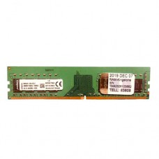 KingSton  KVR24N17S8-8 CL15 8GB 2400Mhz-dual-DDR4